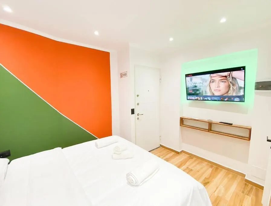 City Center 13 - Tirana Way Apartments