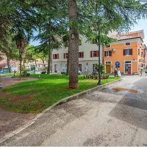  Appartamento Day Croazia