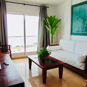  Appartamento Vista Al Mar Fuerteventura Spagna