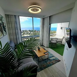  Appartamento Ocean View Penthouse Spagna