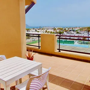  Appartamento El Mirador De Lobos Fuerteventura Spagna